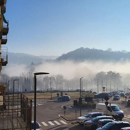 Corso Spezia 55_ Appartamento Zona Ospedali Turyn Zewnętrze zdjęcie