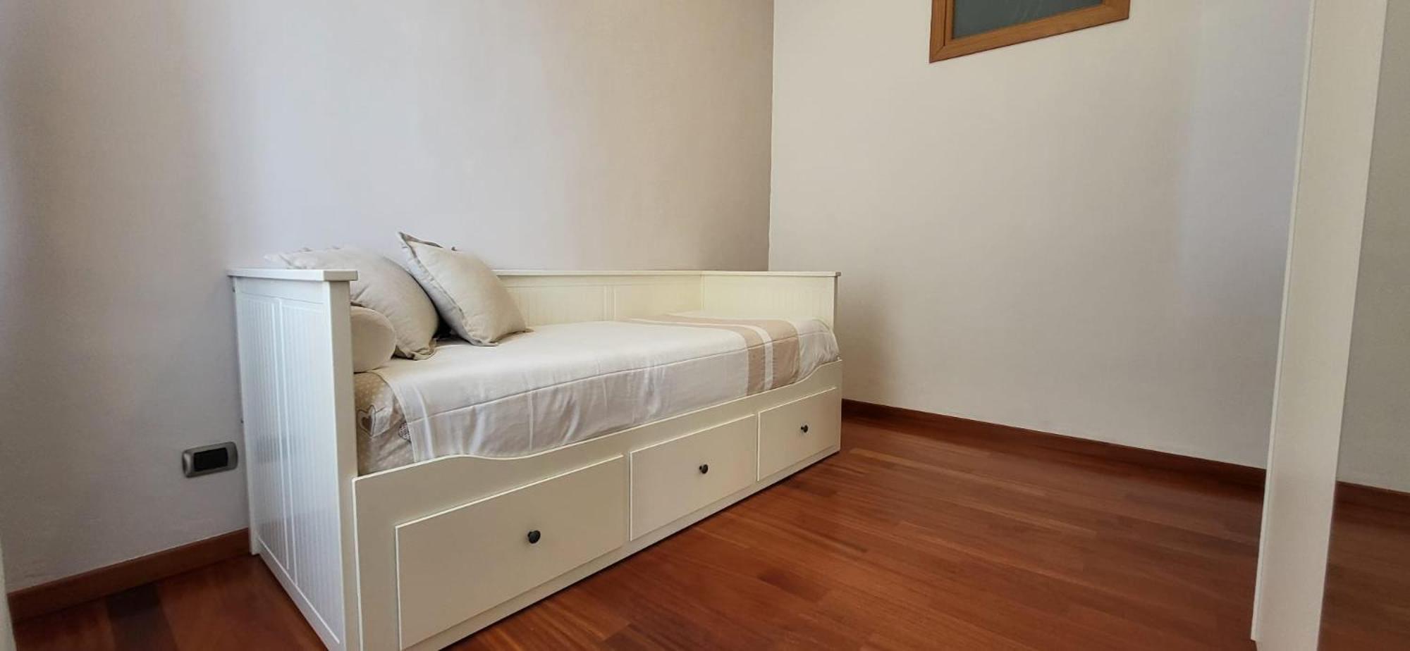 Corso Spezia 55_ Appartamento Zona Ospedali Turyn Zewnętrze zdjęcie