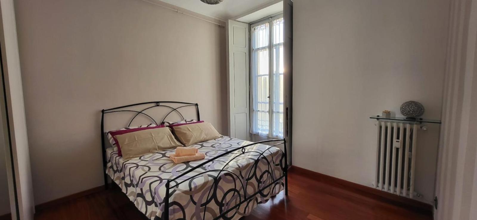 Corso Spezia 55_ Appartamento Zona Ospedali Turyn Zewnętrze zdjęcie